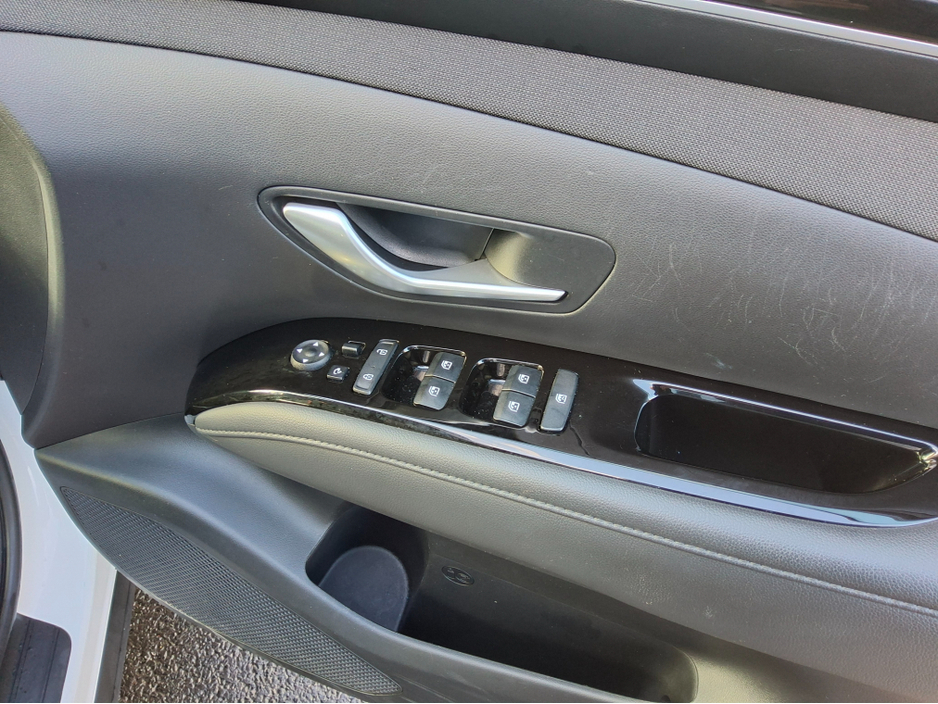 2023 Hyundai Tucson EXECUTIVE PLUS HEV PTG €37,950