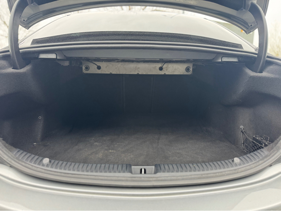 2015 Mercedes-Benz C Class - image 11