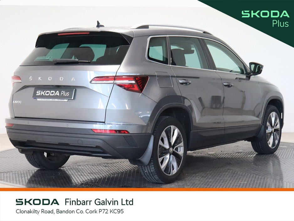 2023 Skoda Karoq - image 3