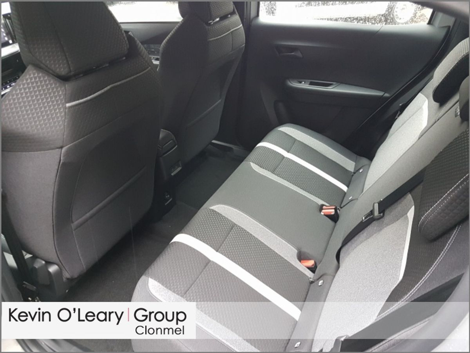 2026 Opel Frontera Elegance EV 44kW 113PS Auto MY26 €28,995