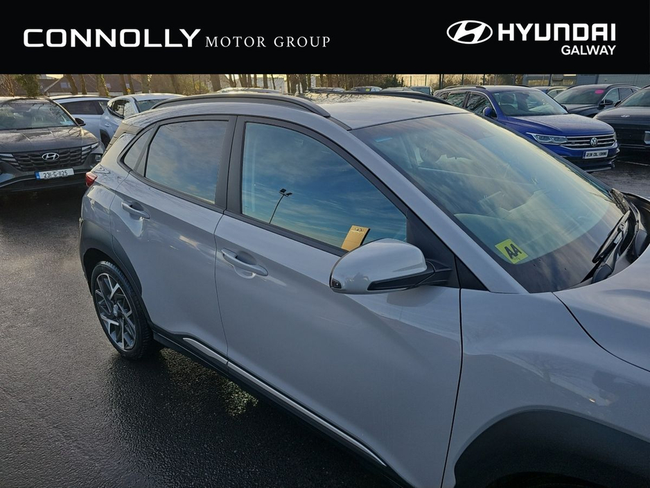 2023 Hyundai Kona - image 18