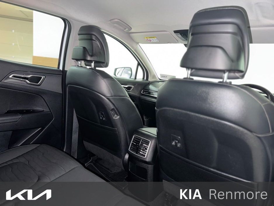 2024 Kia Sportage K3 SEM 5DR €36,495