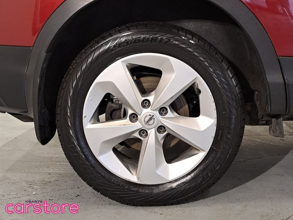 2021 Nissan Qashqai - image 13