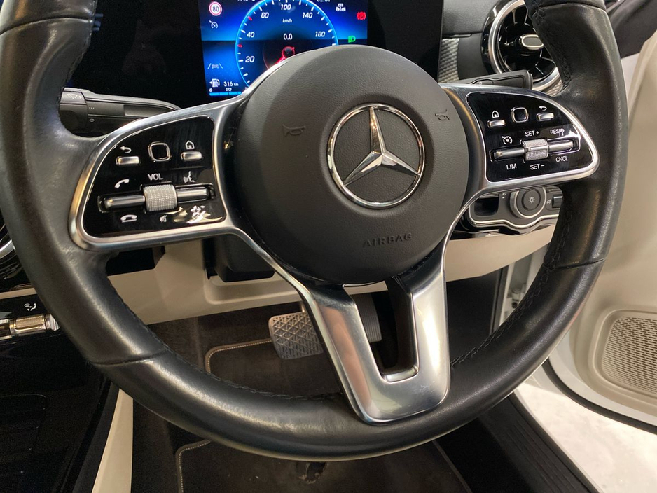 2023 Mercedes-Benz CLA Class - image 17