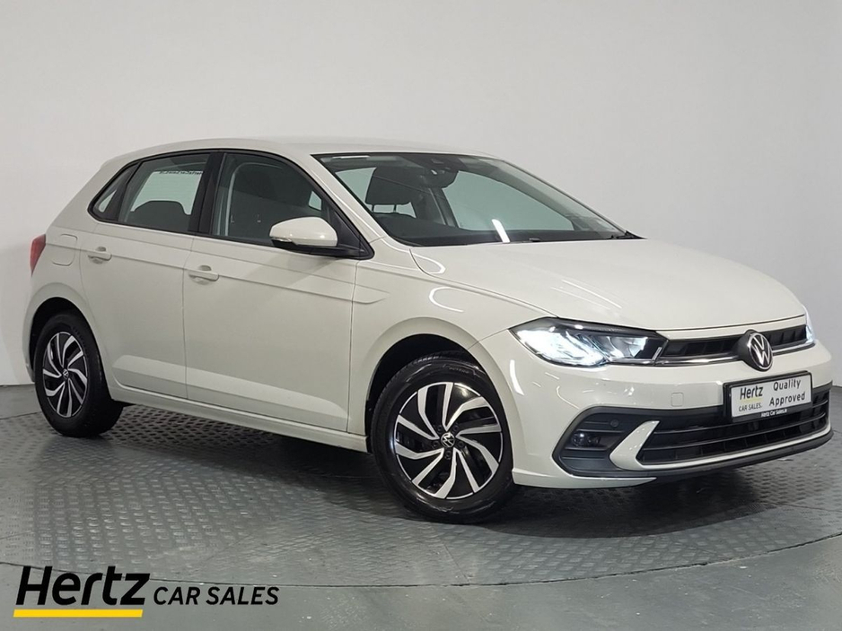 2024 Volkswagen Polo for sale in , Ireland