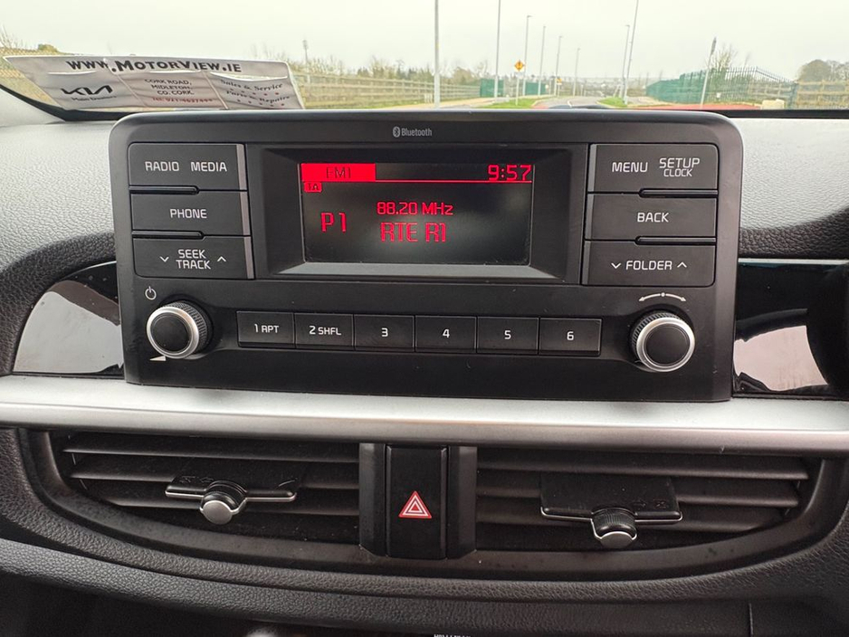 2020 Kia Picanto - image 12