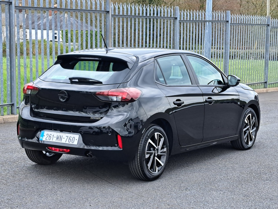 2026 Opel Corsa - image 4