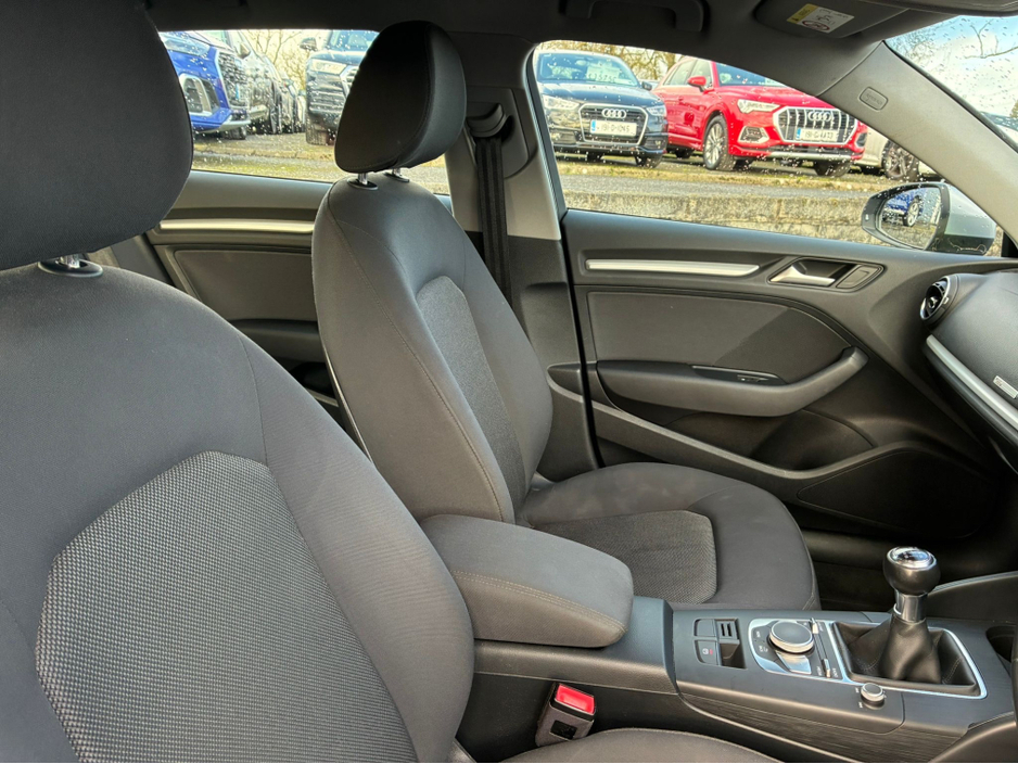 2017 Audi A3 - image 5