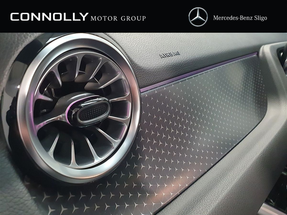 2026 Mercedes-Benz EQA - image 17