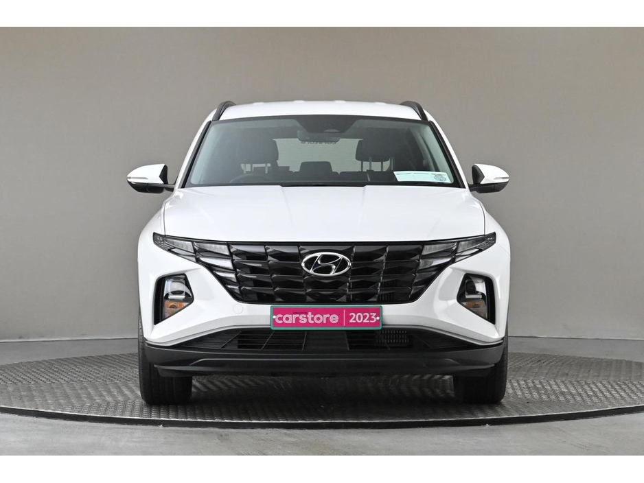 2023 Hyundai Tucson 1.6 CRDI EXECUTIVE 6SPD *FULL LEATHER*REVERSE CAM*CAR PLAY*ANDROID* €30,890