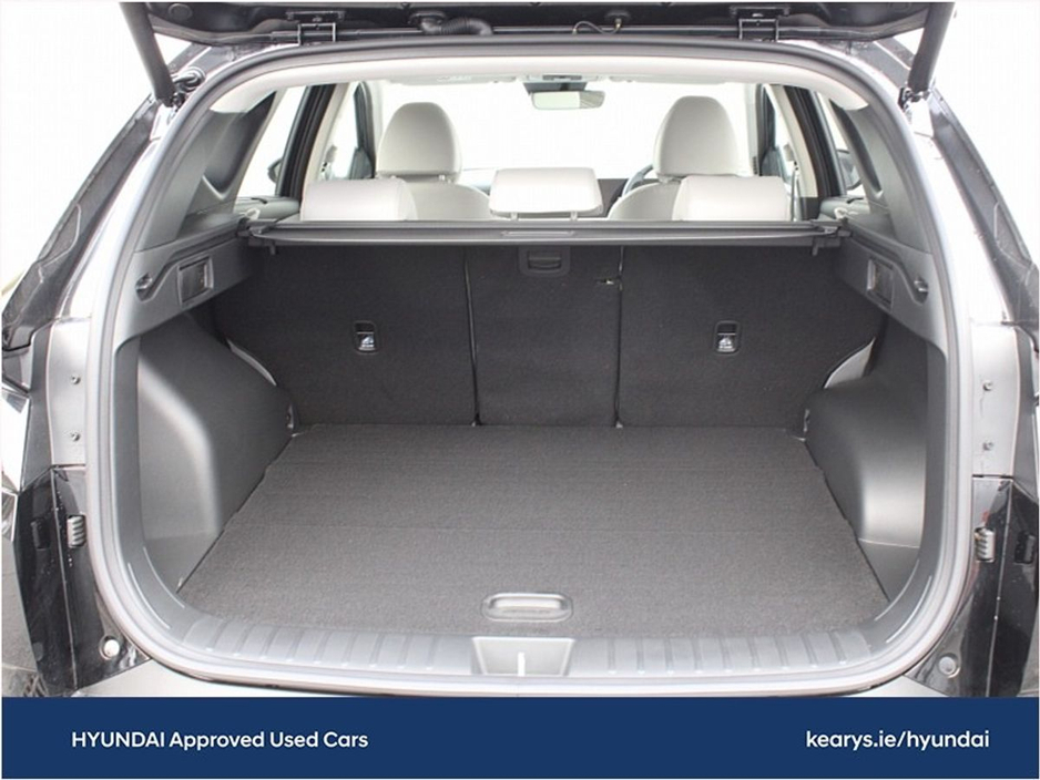 2024 Hyundai Tucson Tucson FL Executive Plus €38,997