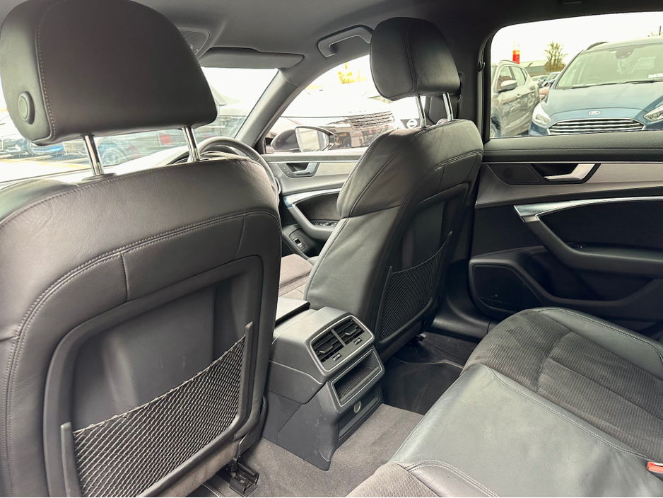 2019 Audi A6 - image 20