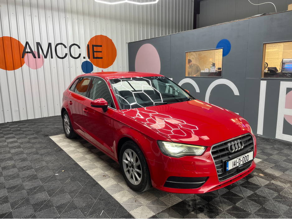 2014 Audi A3 for sale in , Ireland