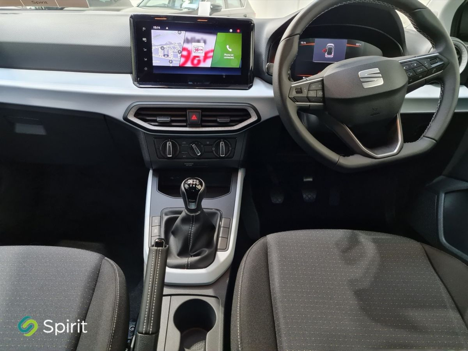 2025 SEAT Arona 1.0TSI SE+ 115HP* Call John 0861913954 €23,950