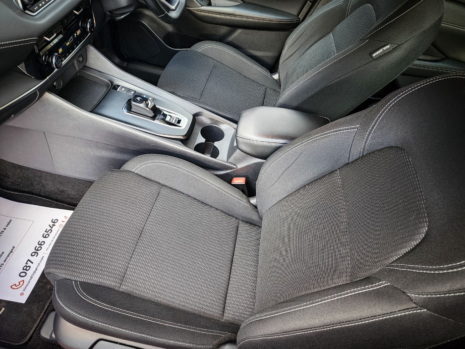 2024 Nissan Qashqai - image 26