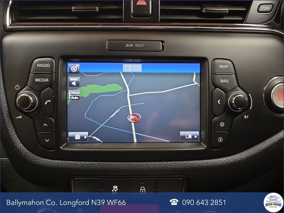 2016 Kia Ceed - image 17