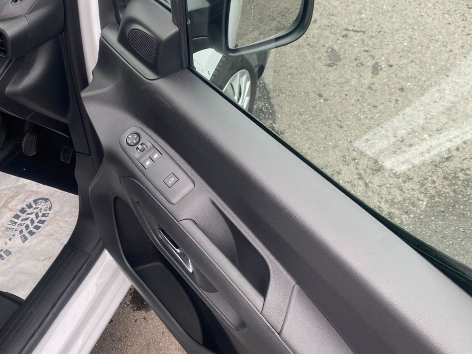 2026 Fiat Doblo - image 12