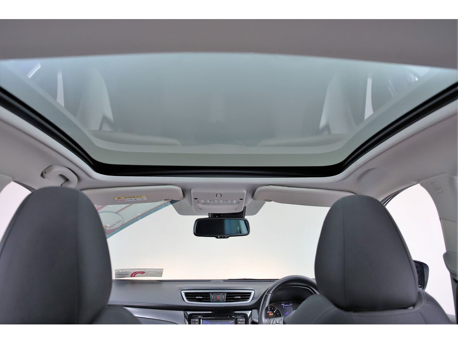 2019 Nissan Qashqai - image 25