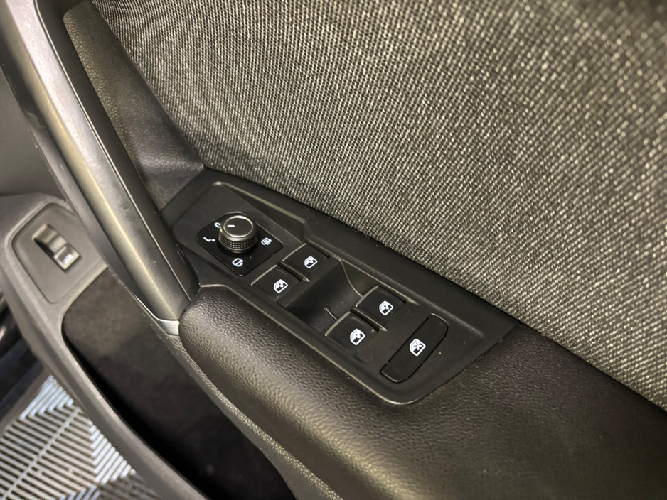 2019 SEAT Tarraco 2.0 TDI 190HP DSG 4WD Xcellence 7 Seat €22,950