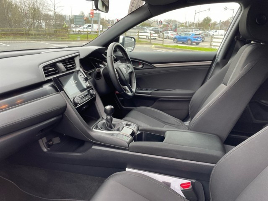 2021 Honda Civic - image 7