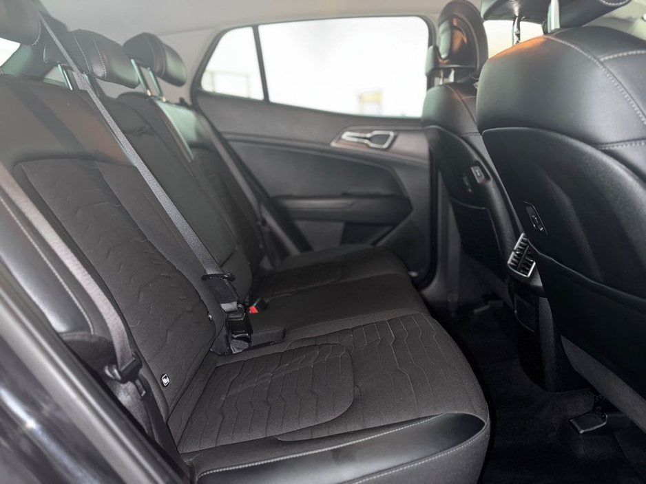 2023 Kia Sportage Mhev K3 DSL 5DR €34,495