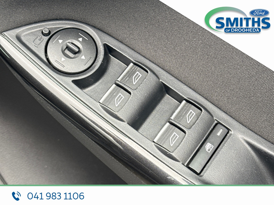 2018 Ford Focus - image 21