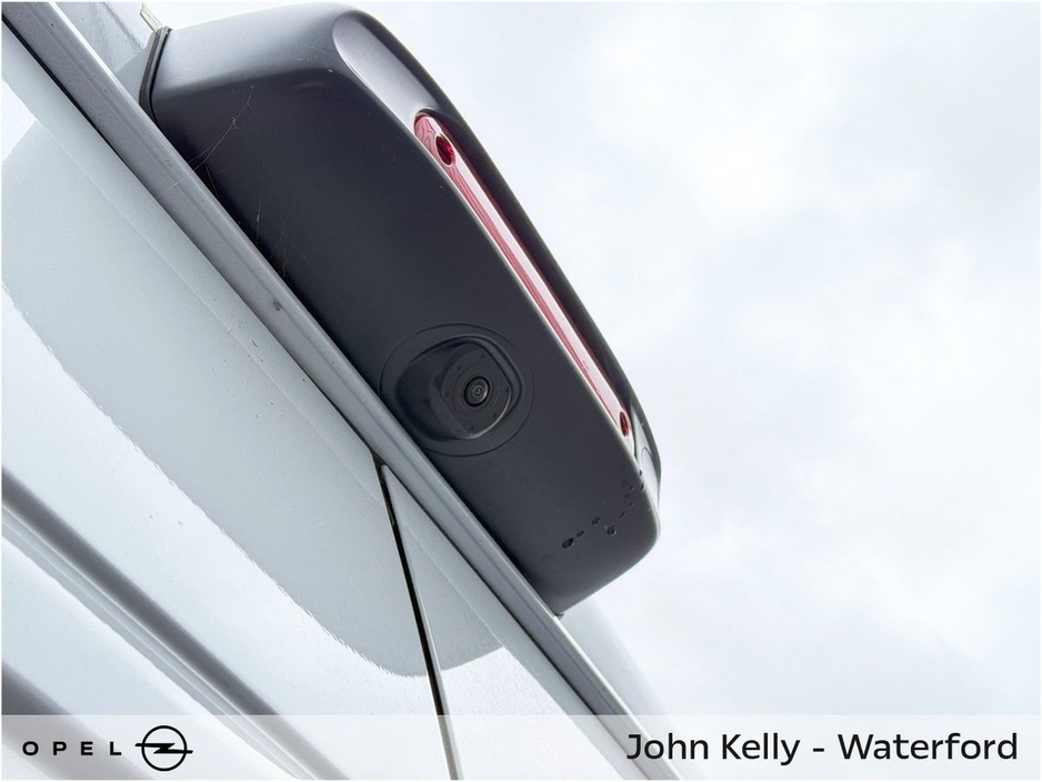 2026 Opel Movano L3 H2 ENDURANCE PACK 140PS €32,795