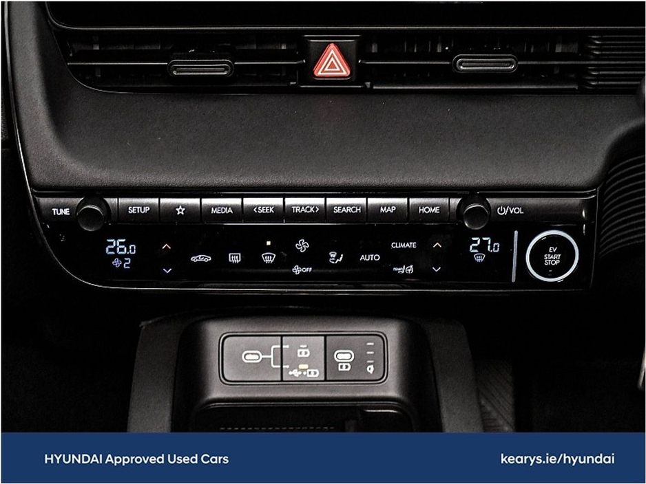 2026 Hyundai Ioniq 5 N 84kWh ORDER TODAY! €82,495