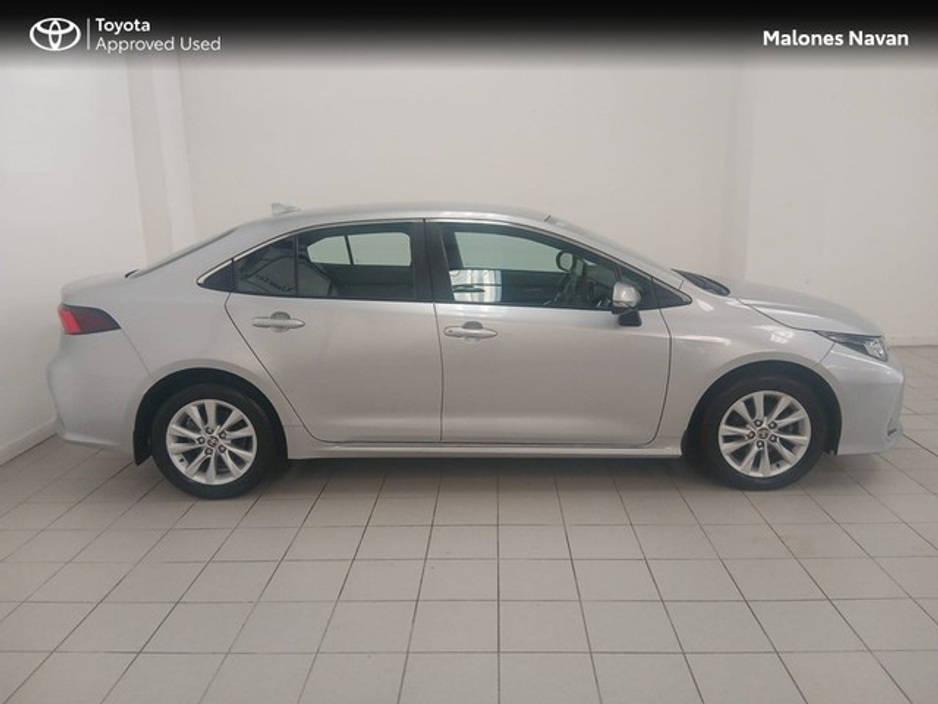 2023 Toyota Corolla LUNA SALOON 4DR AUTO €29,950