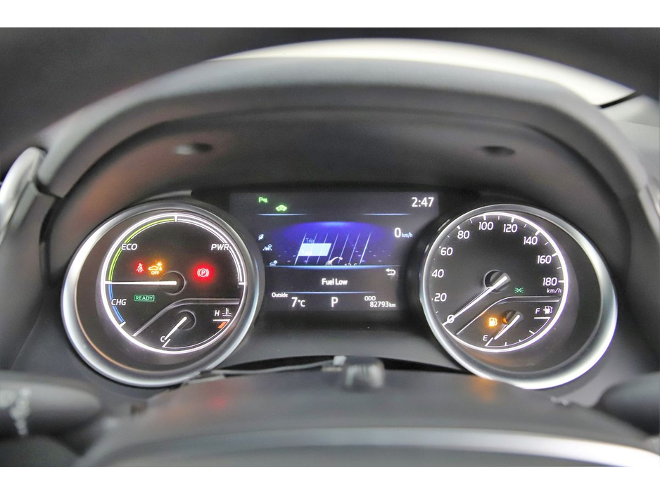 2019 Toyota Camry 2.5 HYBRID *10" ANDROID CAR PLAYER*PARK SENSORS*REVERSE CAM* €23,890