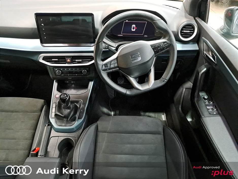 2025 SEAT Arona - image 14