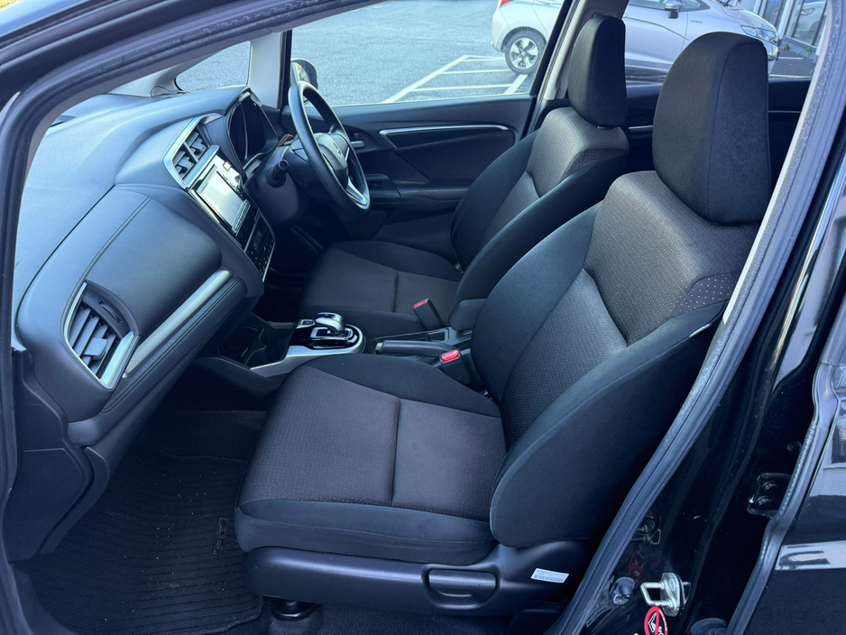 2016 Honda Jazz  €10,590