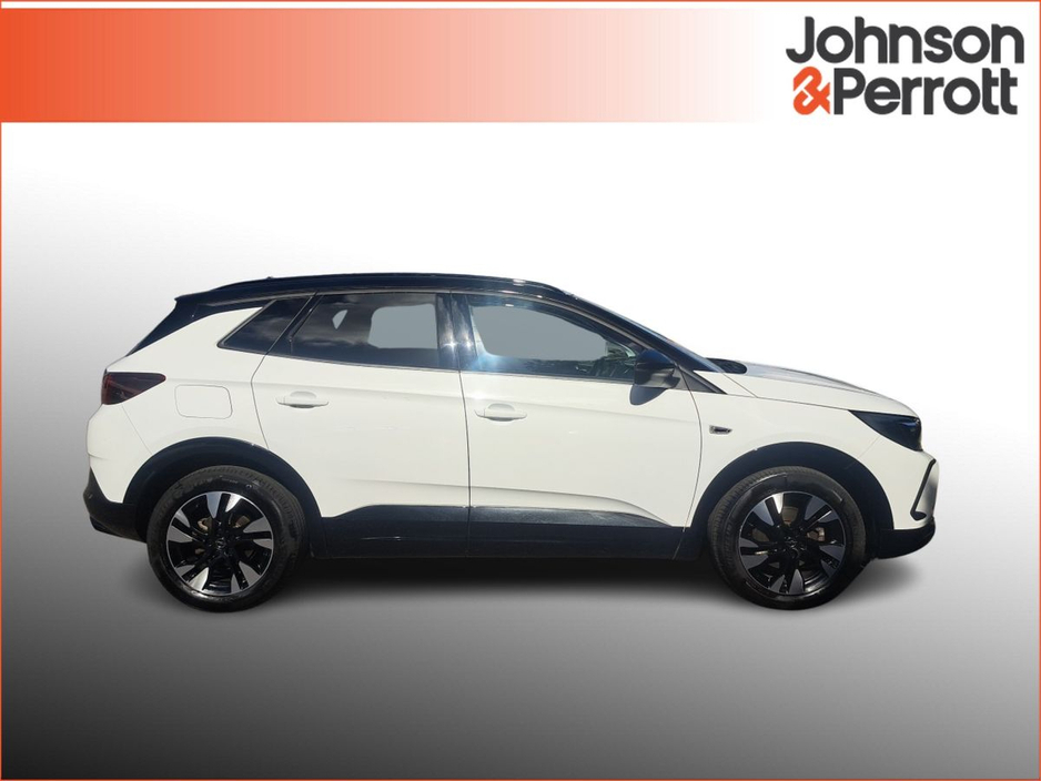 2023 Opel Grandland GRANDLAND X MY21-SRI-1.2 130BHP €27,900