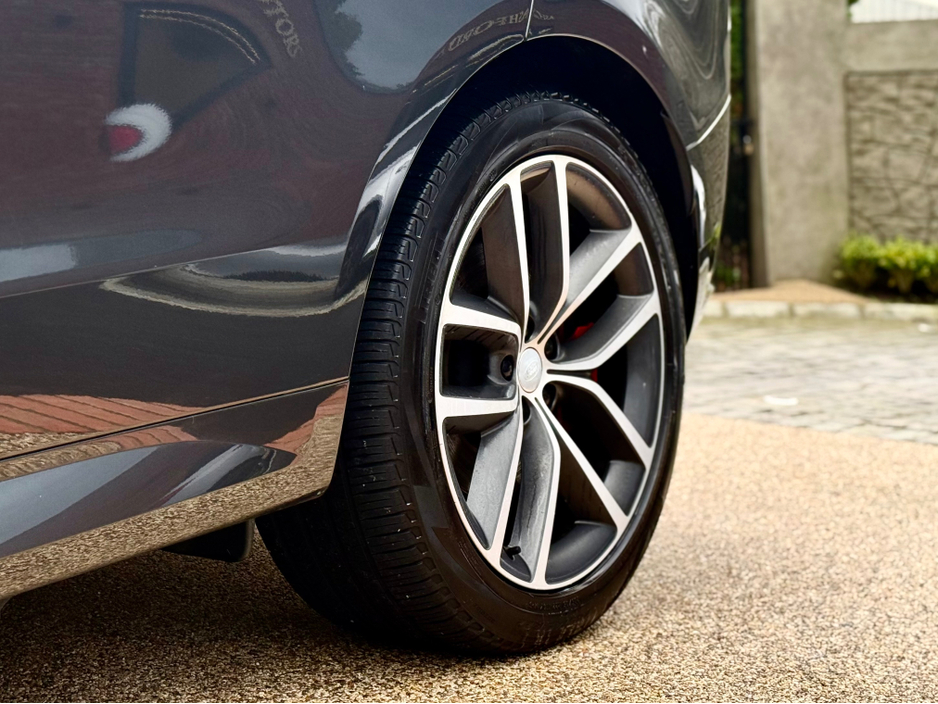 2024 Land Rover Range Rover Sport RANGER RR 3.0 €119,950