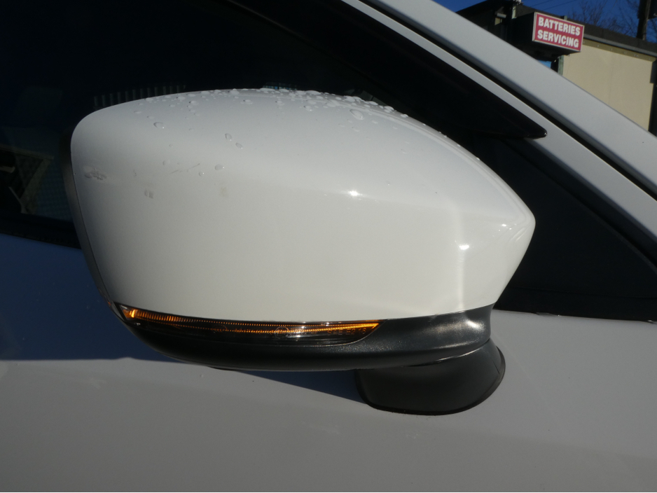 2018 Mazda Demio Skyactive €13,450