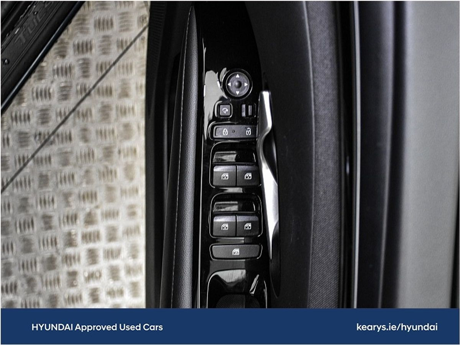 2021 Hyundai Tucson - image 16