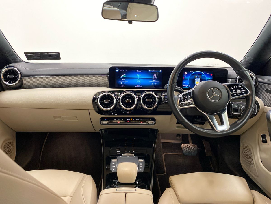 2023 Mercedes-Benz CLA Class - image 2