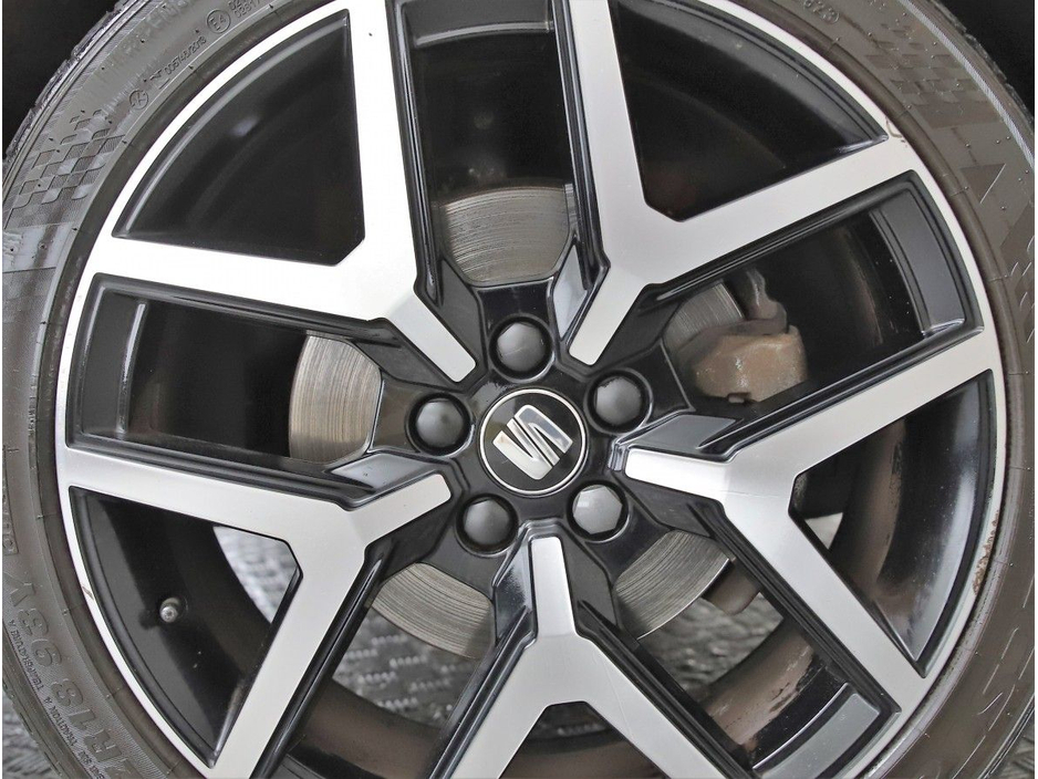 2020 SEAT Arona - image 29