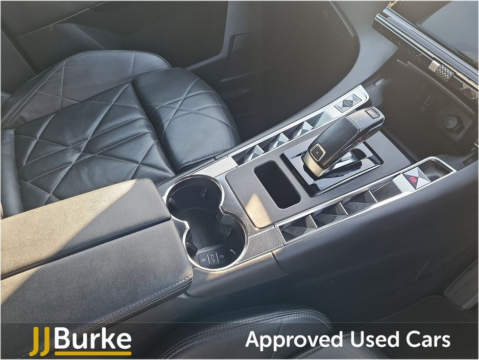 2023 DS Automobiles DS 7 - image 18