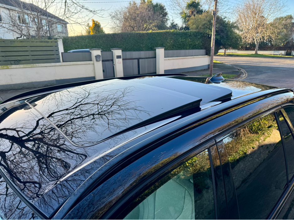 2017 BMW X5 XDRIVE25D!! M-SPORT!! PANROOF!! €29,900