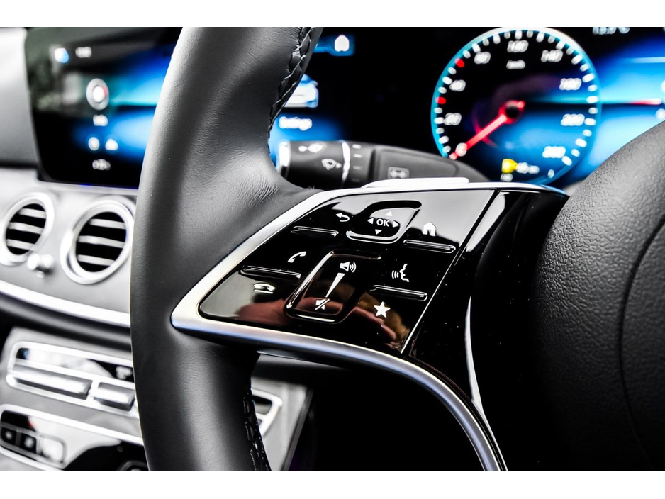 2023 Mercedes-Benz E Class E220d AMG Premium Plus 194bhp €65,850