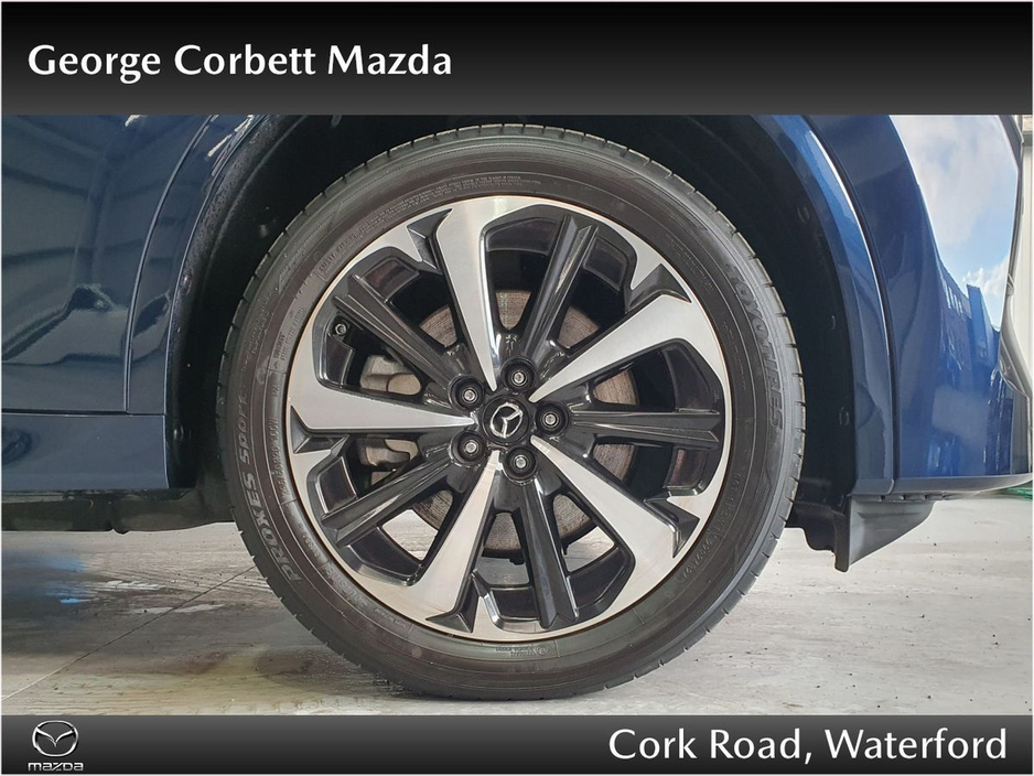 2025 Mazda CX-60 - image 5