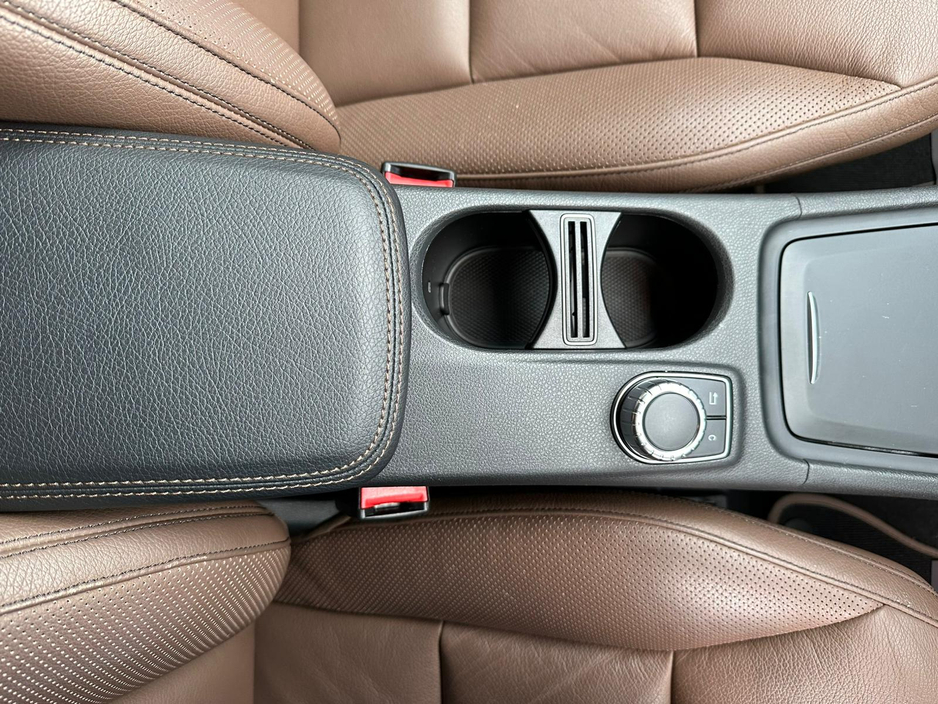 2015 Mercedes-Benz A Class - image 23