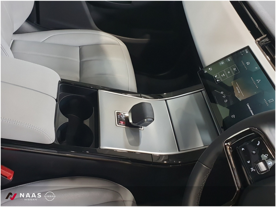 2024 Land Rover Range Rover Evoque S PHEV