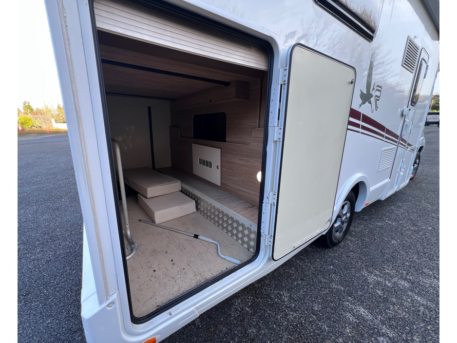 2018 Rimor Europeo SEAL 69 PLUS €56,700