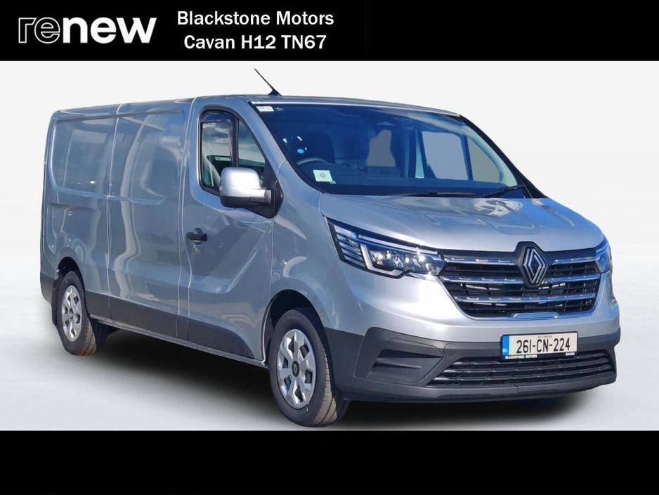 2026 Renault Trafic for sale in , Ireland