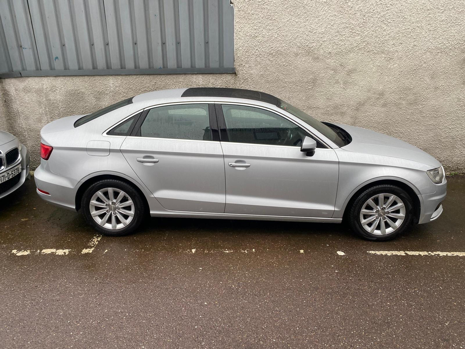 2014 Audi A3 - image 4