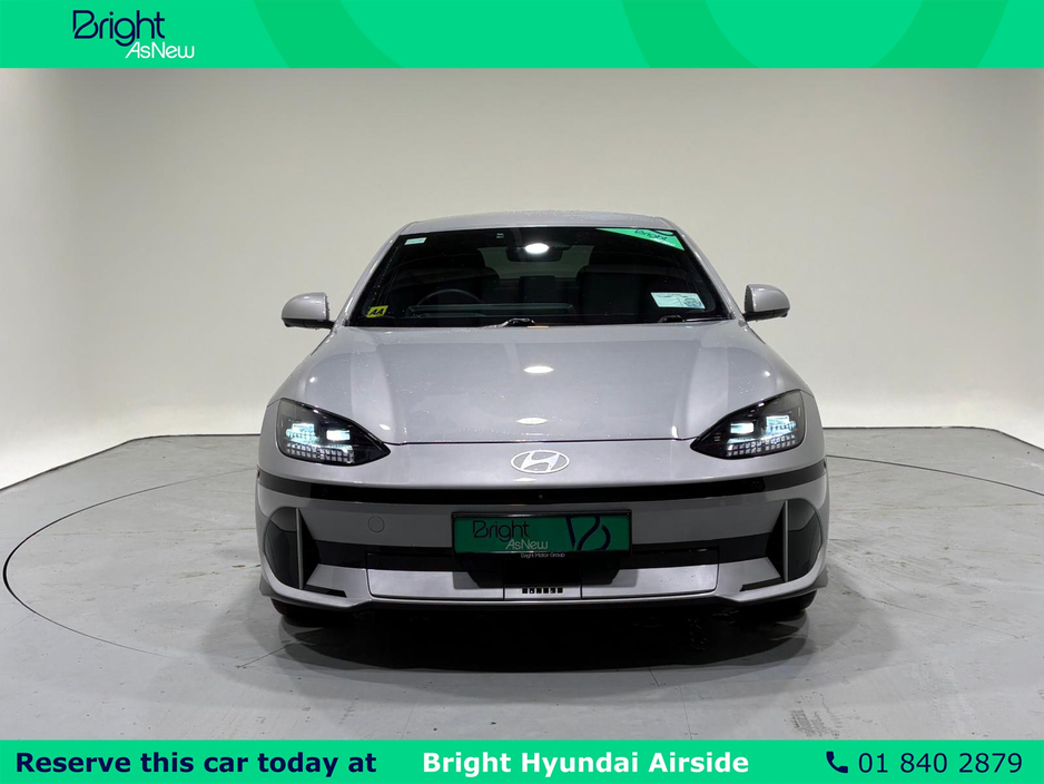 2024 Hyundai Ioniq 6 ELEGANCE 77KW 5DR AUTO €37,950