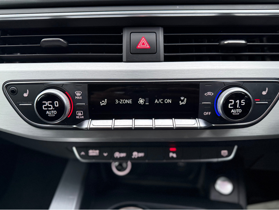 2018 Audi A5 Sportback S LINE 2.OTDI QUATTRO AUTO FULLY LOADED €26,995