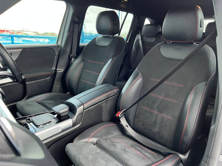 2023 Mercedes-Benz EQB - image 6